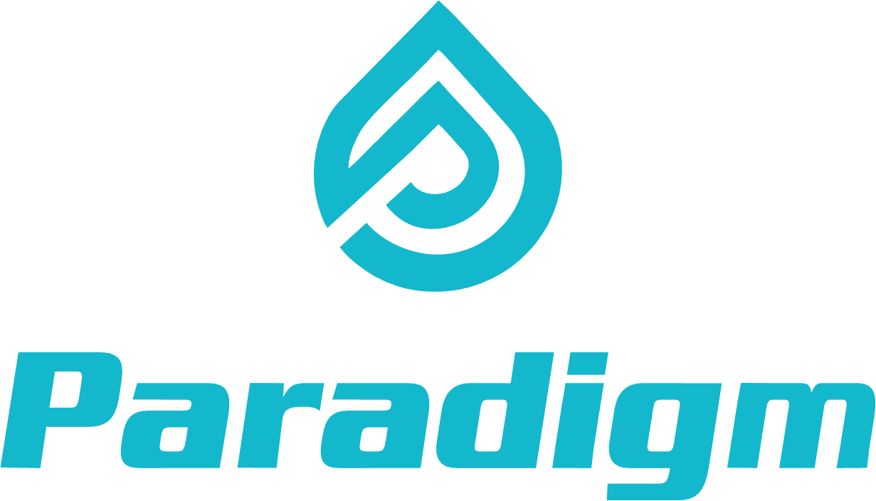 Paradigm Utah logo